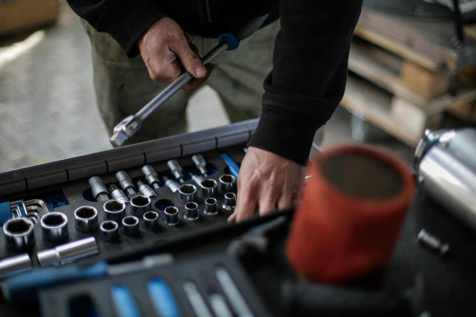 The Maintenance Plan Conversation Nobody Wants to Have