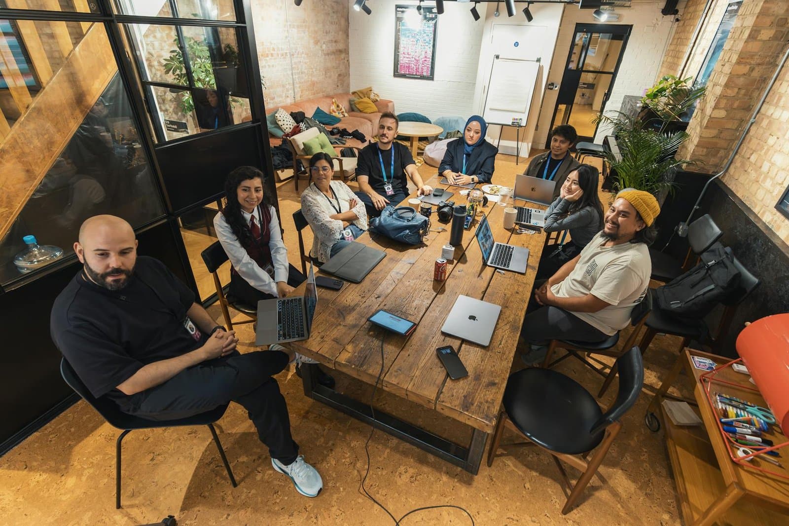 What a Good Project Kickoff Looks Like (Hint: It’s Not About Design)